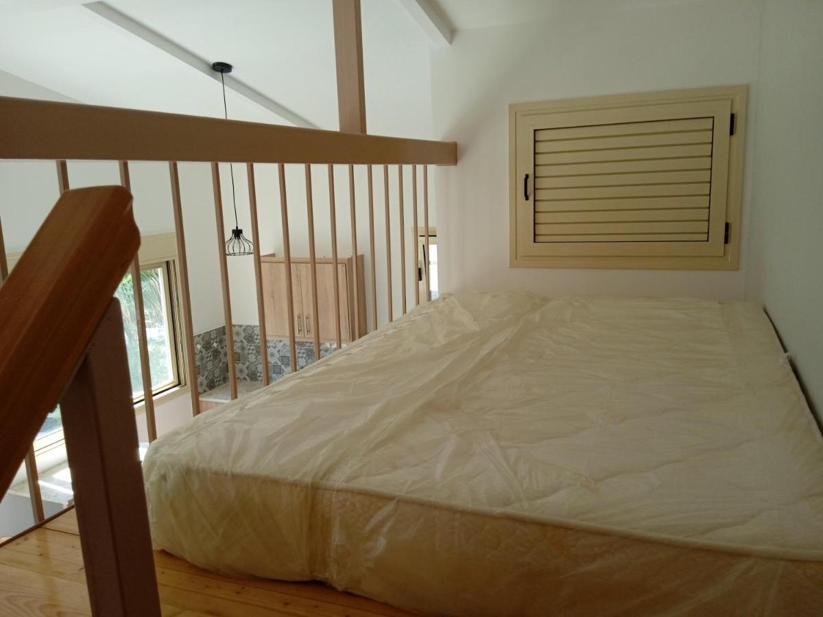 Evoikos Beach & Resort Livanátai 外观 照片