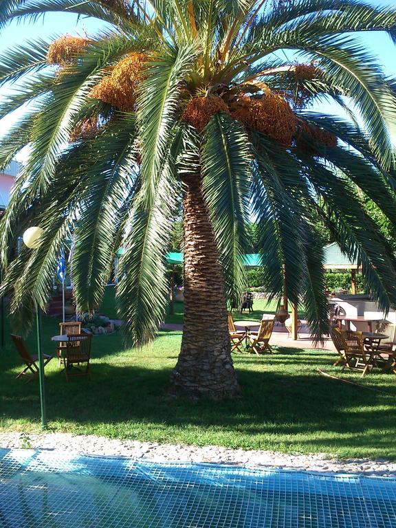 Evoikos Beach & Resort Livanátai 外观 照片